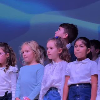 Here’s a little sneak peek from our Ohi Day celebration 🇬🇷💫 
Every 28th of October, Greece remembers the historic “Ohi”, the day we proudly said no to surrender during WWII. A moment that continues to remind us of courage, freedom, and the power of standing together.
This year at Verita, we brought that spirit to life on stage! Our students, teachers, and staff worked tirelessly to create a beautiful performance of plays, songs, and monologues. Sharing the story of Ohi Day with our Verita families in the most memorable way.
A huge heartfelt thank you to everyone who helped bring this event to life, especially our wonderful Greek teachers, whose passion and dedication made every moment shine. Χρόνια Πολλά σε όλους!