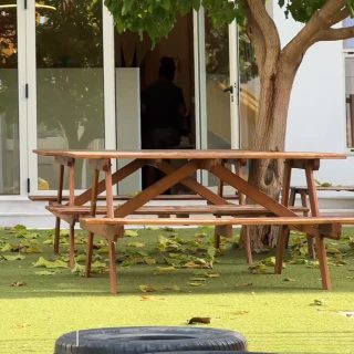 There’s something special about starting the morning with good coffee, homemade treats, and even better company. That’s exactly what our Early Years Coffee Mornings are all about.

These gatherings invite Verita parents to slow down, share a moment together, and connect not just with one another, but with their children’s teachers too. Each parent is welcomed for a personal one-on-one chat with their child’s teacher, as well as other educators in the same grade, creating space for honest conversation, questions, and meaningful connection.

It’s a simple idea that makes a big difference, building trust, communication, and the close-knit community that makes Verita feel like home. ☕️