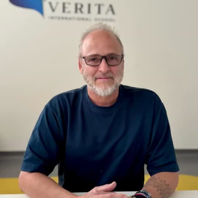 Verita doesn’t grow by accident. It grows through strong leadership and the systems that support it.

This Wednesday, join us as we introduce our new Academic Leadership Council; three internationally experienced educators helping guide the next phase of Verita’s academic journey.

🗓️ Nov 19th | 6:30–8:00 PM
📍 Verita Secondary Campus
Marinou Antipa 4, Alimos 174 55, Greece

We hope to see you there! 💙