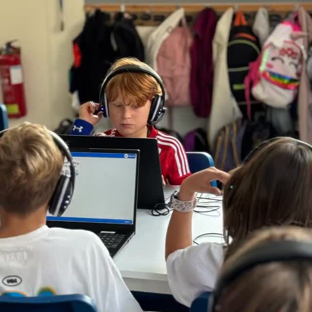 Twice a year, our students take part in something called the GL Assessments — trusted progress tests in English and Maths, used across British schools worldwide.
For us, though, it’s not about competition or comparison. It’s about understanding how each learner is growing.
The results give our teachers a clear picture of every child’s strengths and next steps, helping us plan lessons that truly meet them where they are.💡