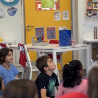 Traditional maths teaching has often prioritised answers over understanding. Students are expected to follow a method, reach the “correct” result, and move on—sometimes without the chance to ask why the method works in the first place.
In Ms. Katia’s Year 4 class, maths looks different. Before students ever open a notebook, they talk. They test ideas. They use blocks, whiteboards, and discussion to break down factors, multiples, and large-number multiplication in ways they can see and explain. Mistakes aren’t something to erase. They’re part of the process.
This approach runs through our classrooms because it works. When students understand the thinking behind the maths, confidence follows. We see it in stronger problem-solving, improved results, and the progress celebrated through Wow Work moments across the school.
Math isn’t meant to push students away.
When it’s taught with space, dialogue, and intention, it becomes something they can actually enjoy.