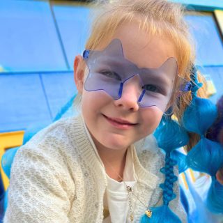 Kindness isn’t new here. It’s part of how our staff and students show up, in ways that don’t ask for attention.

Last week, we slowed down just enough to notice it. In the small moments, the quiet choices, the way our community looks out for one another without being told. These are a few highlights from Kindness Week at Verita.