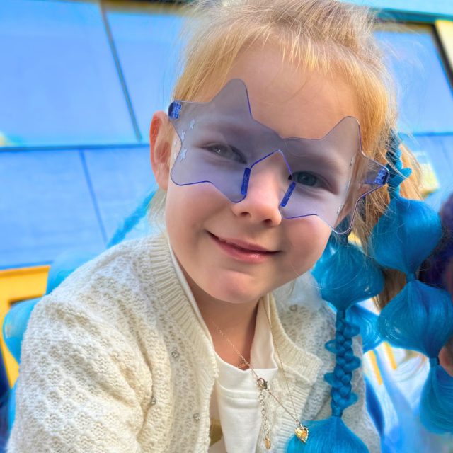 Kindness isn’t new here. It’s part of how our staff and students show up, in ways that don’t ask for attention.

Last week, we slowed down just enough to notice it. In the small moments, the quiet choices, the way our community looks out for one another without being told. These are a few highlights from Kindness Week at Verita.