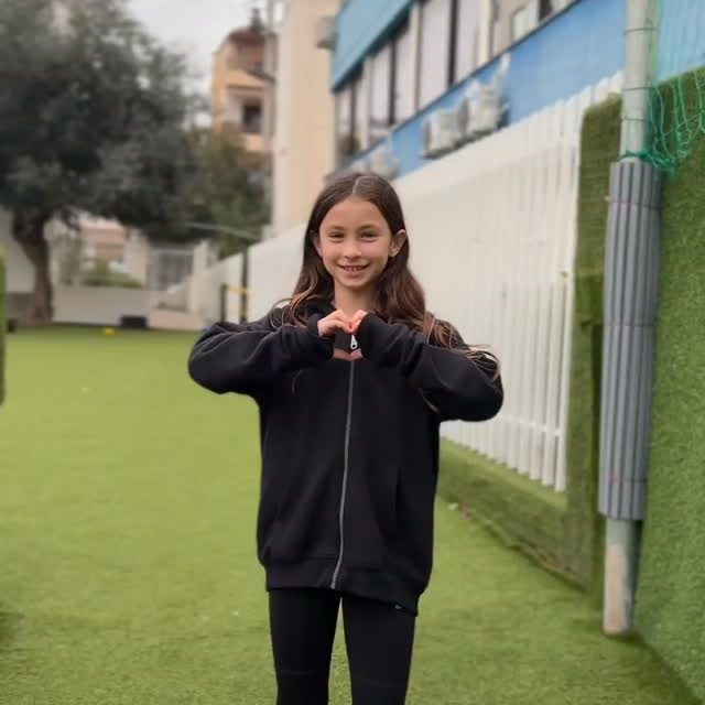 All you need is love… and a great place to learn.
Today we celebrate love. Every day, we live it. Happy Valentine's Day! 🫶