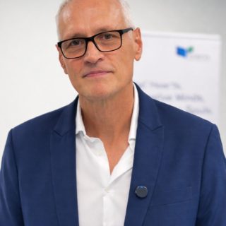 Chris Gruelich has spent over 30 years in education, including 15 in senior leadership, and has helped build and lead two international boarding schools in Central Europe. He understands what it really takes to prepare students for life beyond the classroom. So we asked him what he would say to Year 12 and 13 students who are quietly wondering, “Am I ready for what comes next?” and this is what he shared.