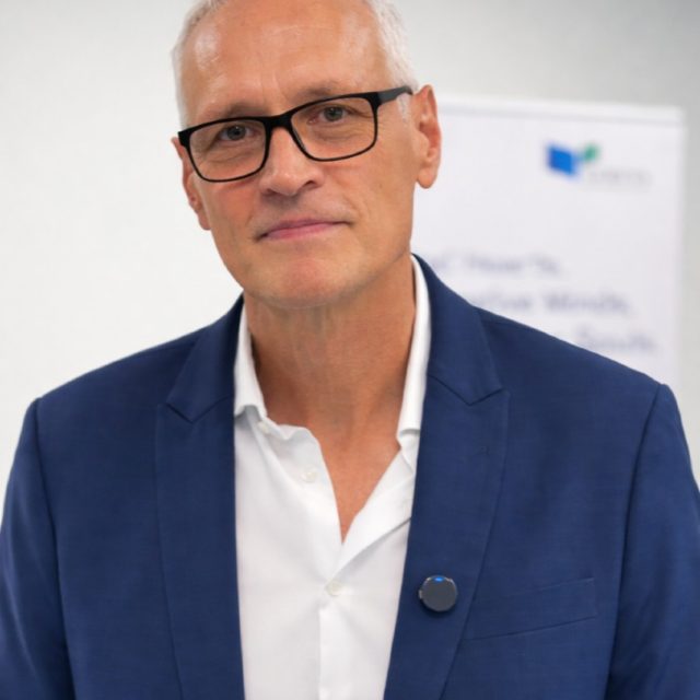 Chris Gruelich has spent over 30 years in education, including 15 in senior leadership, and has helped build and lead two international boarding schools in Central Europe. He understands what it really takes to prepare students for life beyond the classroom. So we asked him what he would say to Year 12 and 13 students who are quietly wondering, “Am I ready for what comes next?” and this is what he shared.