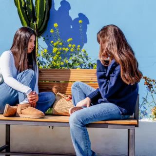 We asked our Secondary students what they were most nervous about before making the move from Middle School. Getting lost. Harder classes. New people. Bigger spaces. Standing out. Starting over.
Big changes have a way of doing that. They introduce uncertainty before they introduce confidence, and questions before answers. Feeling nervous doesn’t mean something is wrong. It means something new is beginning. With time, familiarity, and the right support, those early worries start to shift. Students find their way, build routines, discover subjects that spark their curiosity, and grow into a sense of independence that feels earned.
Watching that growth is something we’re incredibly proud of. Seeing students step into new spaces, face their fears, and slowly realise they belong exactly where they are. To any students preparing to move up soon: it’s okay to feel nervous. Take your time. Ask questions. Trust yourself. You’re more ready than you think.